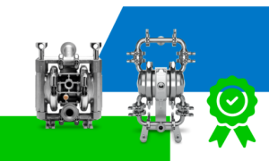 Leia mais sobre o artigo As certificações e padrões de qualidade que sustentam a liderança global da Wilden® em bombas AOD