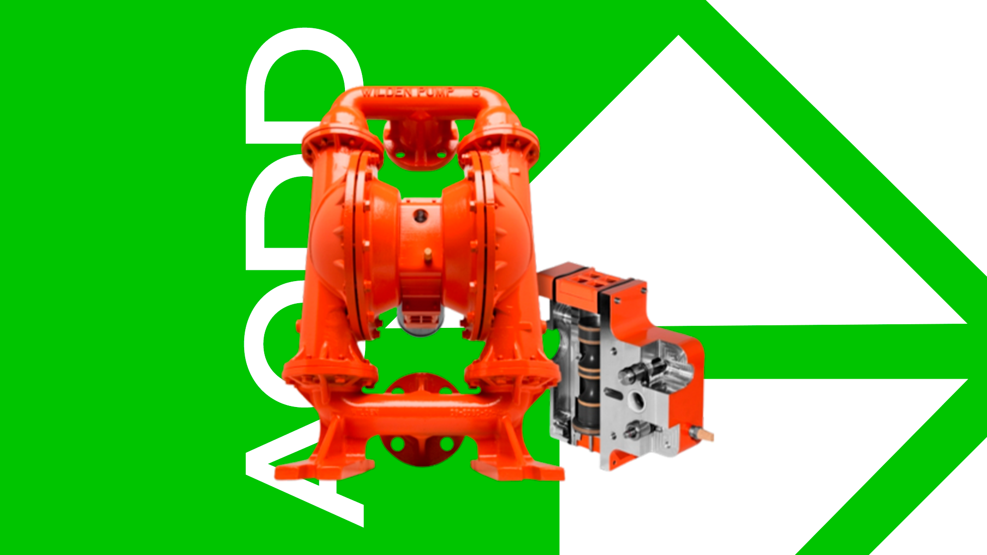 No momento, você está visualizando Sua bomba AODD está gastando demais? Veja como o Wilden® Pro-Flo® SHIFT muda o jogo