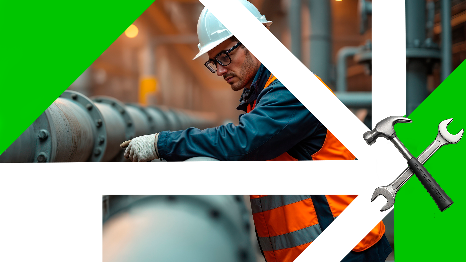 No momento, você está visualizando Erros comuns em instalações de bombas industriais e como corrigi-los para evitar falhas