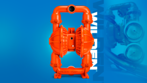 Leia mais sobre o artigo O custo do ar comprimido mal dimensionado em bombas Wilden®