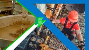 Leia mais sobre o artigo Abrasividade extrema: Por que insistir em bombas de cavidade progressiva onde uma Wilden® faria o trabalho com metade do OPEX.