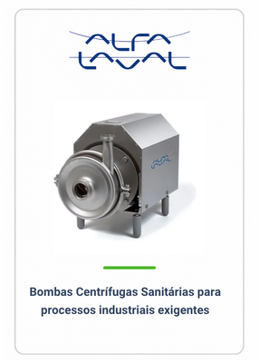 Card Alfa Laval