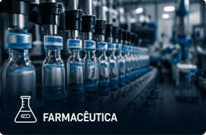 Segmento Farmacêuntica
